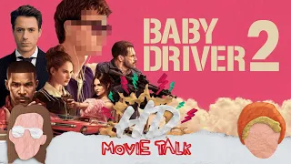 Baby Driver 2 - Sequel(i)fy Ep. 3