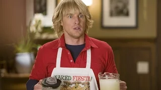 Оуэн Уилсон/Owen Wilson. Самые интересные факты.