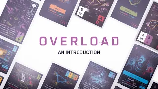An Introduction to Overload — A Moonrakers Expansion