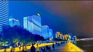 Fuzhou Fujian China. Фучжоу. 福州 (7700000)