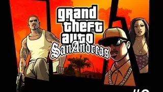 Bycze Granie Grand Theft Auto San Andreas PL #0 "Napisy i Wprowadzenie"