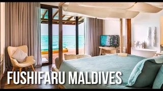 Обзор отеля Fushifaru Maldives 5* . Отличный отель для романтического отдыха на Мальдивах.