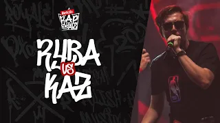 RYBA vs KAZ 👑 Betclic Rap Royale (ćwierćfinał)