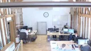 Vision Software - Corporate Video