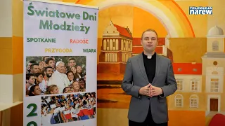 Światowe Dni Młodzieży w Lizbonie