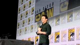 SDCC 2019 | Tom Cruise Surprises Hall H With ‘Top Gun: Maverick’ Appearance