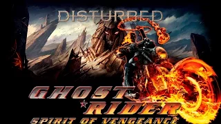 Ghost Rider - Spirit Of Vengeance