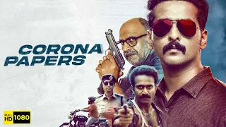 Corona Papers Full Movie | Shane Nigam, Shine Tom Chacko | Priyadarshan | 1080p HD Facts & Review