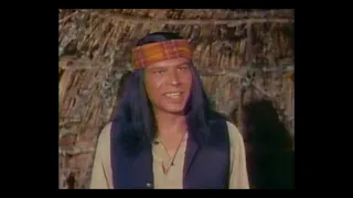 Walt Disney's Texas John Slaughter: Part 12 "Geronimo's Revenge" Season 6 Ep 22