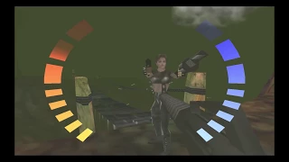 GOLDENEYE (N64) - JUNGLE [AGENT]