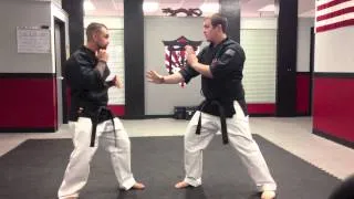 The Academy Martial Arts