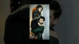 vrushika Mehta (puchki) and Avinash Mishra (shantanu) Yeh Teri galiyan actor and actress ❤️