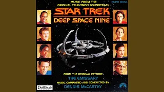 Star Trek: Deep Space Nine Theme - (Single Version)