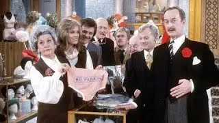 Are You Being Served S04E01 No Sale