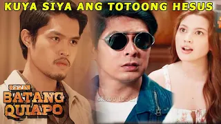 FPJ's Batang Quiapo April 22, 2024 Advance Episode Batang Quiapo