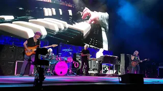 Deep Purple - 04 Demon's Eye - Ostrava 4.12.2019