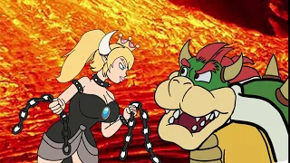 bowsette 1 2