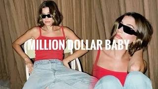 MILLION DOLLAR BBY: саблиминал на деньги, богатство и изобилие | Лая