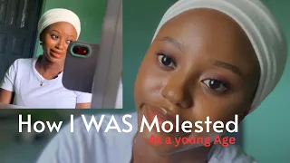 How I was molested at a young age : he was not a stranger | effects of molestation. Dear custodian