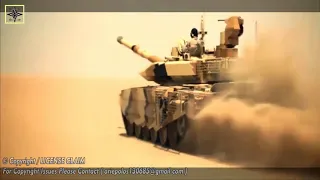 Tanks in the wild-ep: Karrar 10