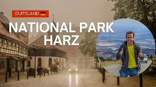 Holiday in the Harz Mountains | Germany | 2022