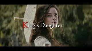 The King's Daughter || soundtrack 8