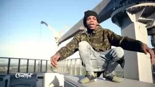 ALKALINE - FORMULA (OFFICIAL VIDEO)