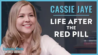 Cassie Jaye | Life After The Red Pill