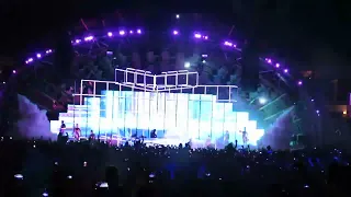 @avicii @ Ushuaia Ibiza (17/08/2014) Video 8