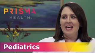 Kelly Branstetter, NP is an NP in Pediatric Gastroenterology at Prisma Health - Columbia