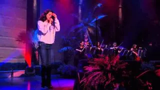 Lana Del Rey - National Anthem (Live) iTunes Festival 2012