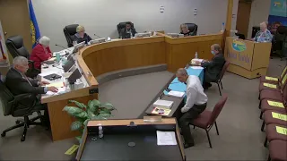 Regular City Council Meeting 7-1-2020