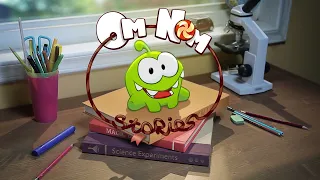 WHOLE 14 Seasons of OM NOM