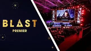 Astralis, Complexity, NaVi, Vitality | BLAST Premier Spring Series Semi-Final #2 & Final LIVE !!!