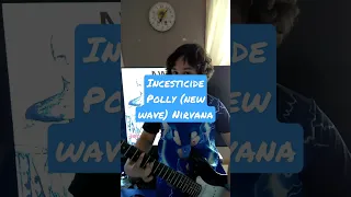 Polly (new wave incesticide) Nirvana