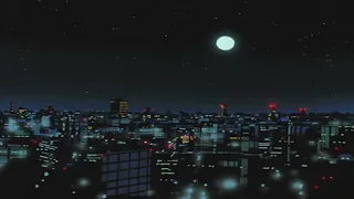 Saturday Night in the City (Synthwave - Retrowave - Chillwave Mix)