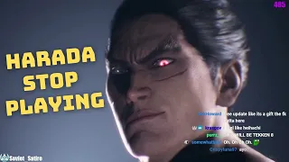 TEKKEN 8 Announcement PLEASE