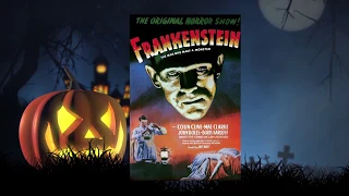 Monster Mash Movie Marathon day 3 Frankenstein (1931)