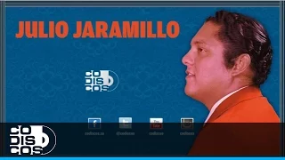 Los Versos Para Mi Madre, Julio Jaramillo - Audio