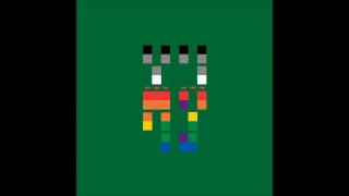 Coldplay - Fix You Vocals Only
