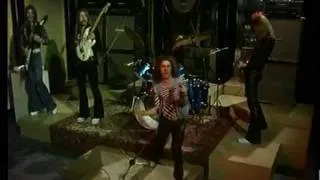 Scorpions - Speedy's Coming (Tv Show 1974)