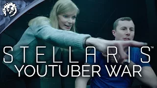 Stellaris YouTuber War - Teaser