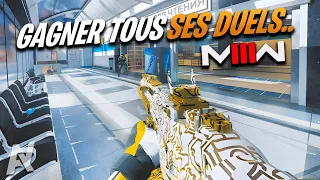 Comment GAGNER tous ses DUELS sur MW3 ! (Guide Ultime)