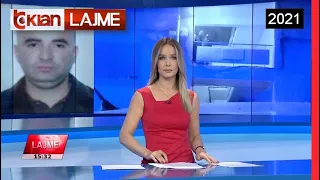 Edicioni i Lajmeve Tv Klan 03 Qershor 2021, ora 15:30 Lajme - News