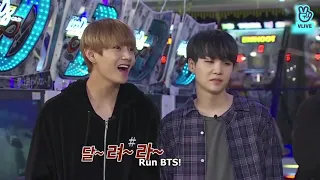 [Eng Sub] Run BTS! Ep49 Full Episode