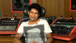 KK song promo New 1