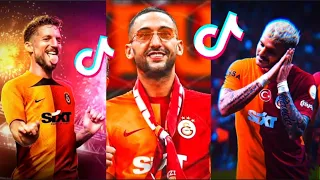 ŞAMPİYONLUK YOLUNDA HARİKA SİVAS GALİBİYETİNE ÖZEL GALATASARAY TİKTOK VİDEOLARI #24 |EN İYİ GS REELS