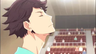 "Wolf & Sheep.." A Passionate/Feral Oikawa Tooru x Listener ASMR Spicy Ver