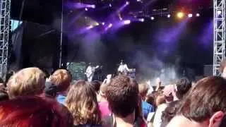 Portugal. The Man - All Your Light (Times Like These) - Loufest 2014
