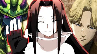 Hao is Better Than Your Favorite Villain | Shaman King